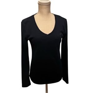 Tommy Hilfiger Long Sleeve Top